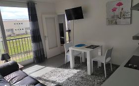 Logis du Guelmeur: Appart cosy 1 chambre à St Marc - 37m2