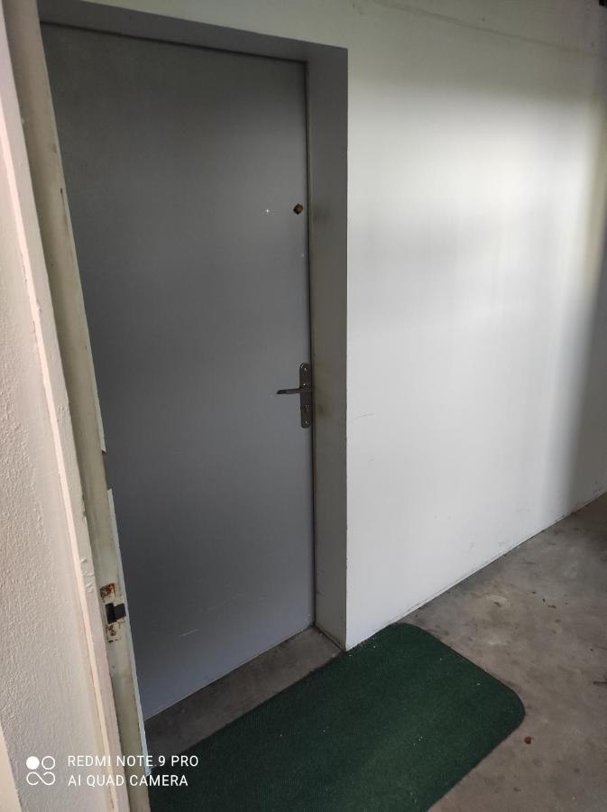 Logis du Guelmeur: Appart cosy 1 chambre à St Marc - 37m2 Brest Extérieur photo